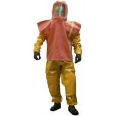 Изолирующий химический костюм Рятувальник-2МУ